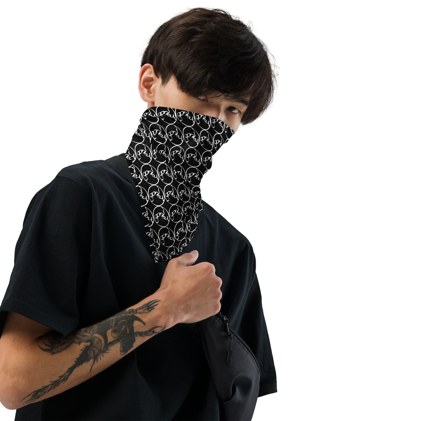 Gorky bandana