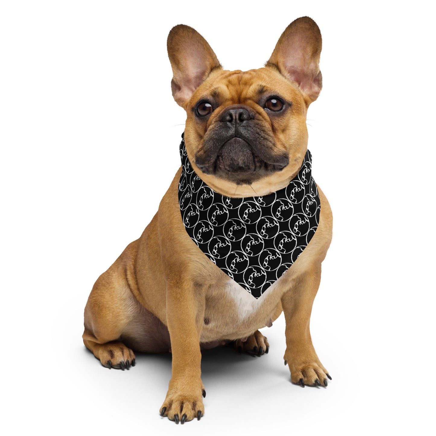 Gorky bandana