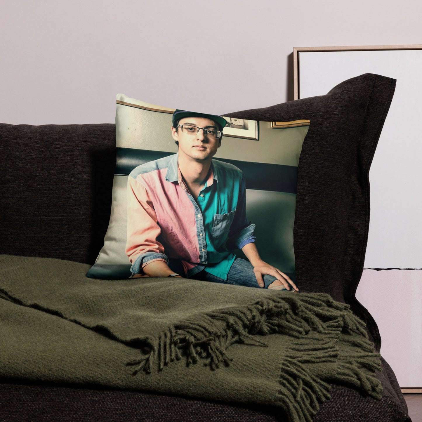 Tevin Pillow