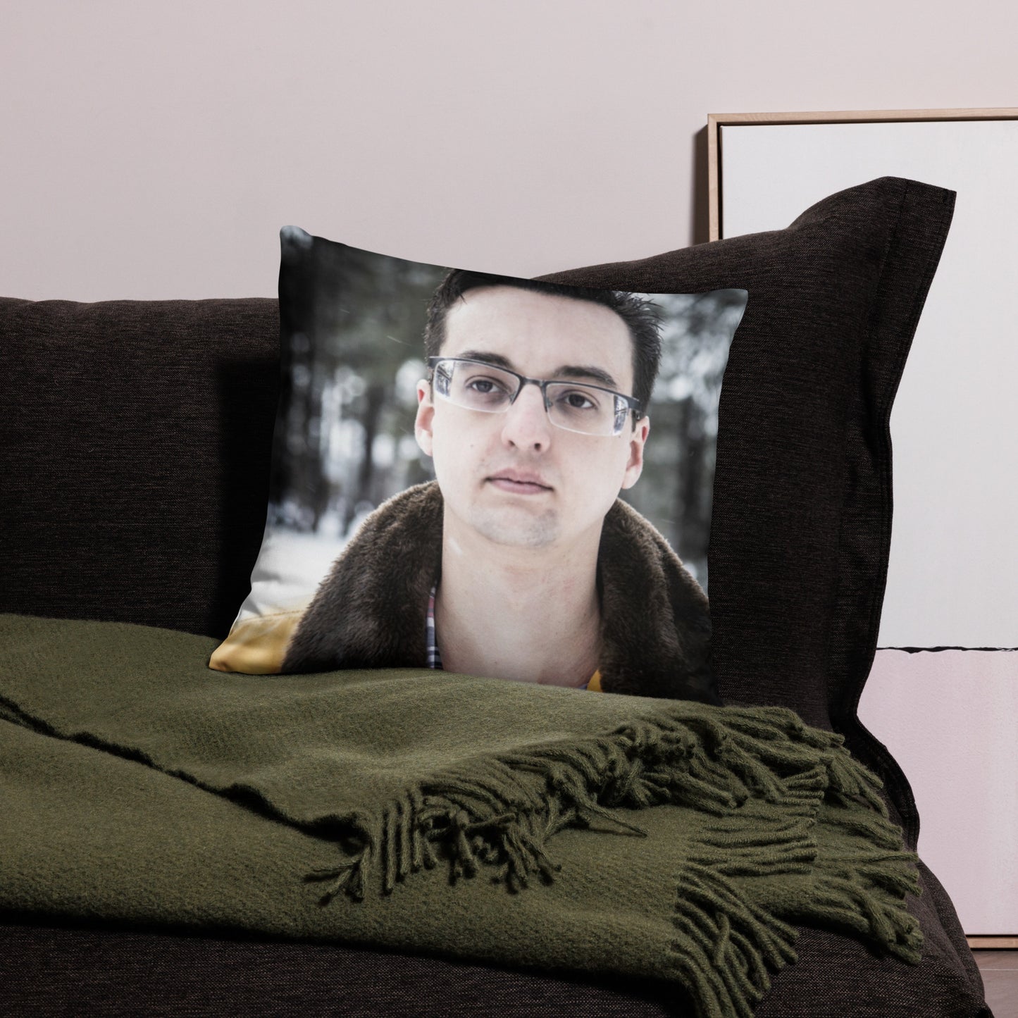 Tevin Pillow
