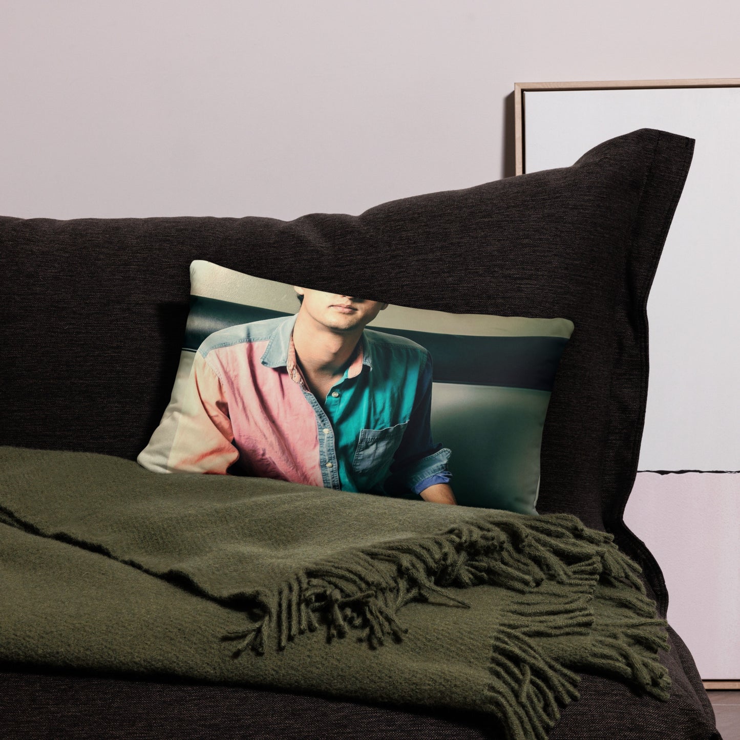 Tevin Pillow
