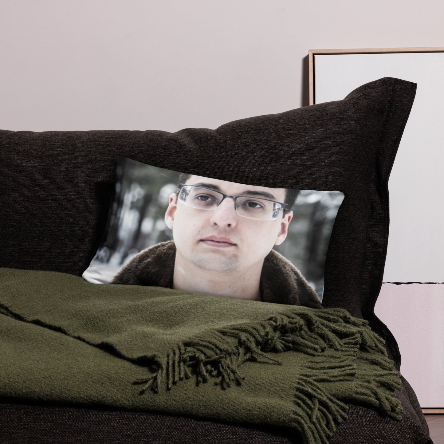 Tevin Pillow