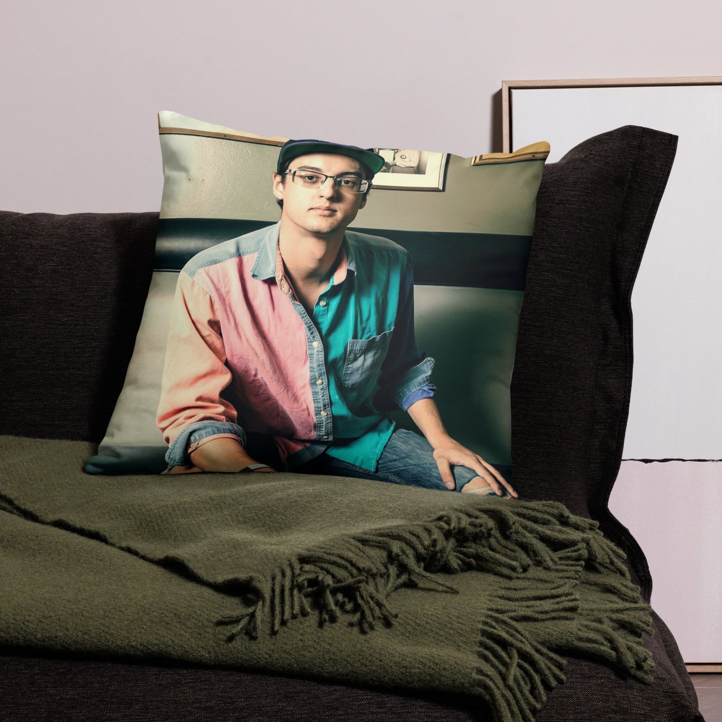 Tevin Pillow