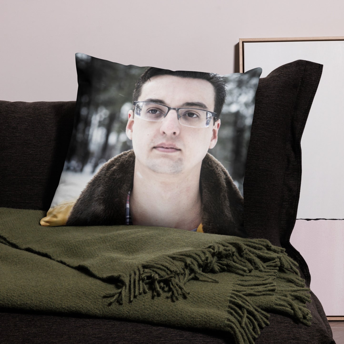 Tevin Pillow