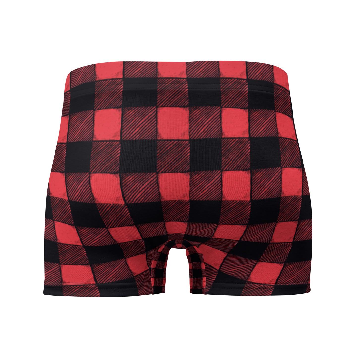 Lumberjack Undies