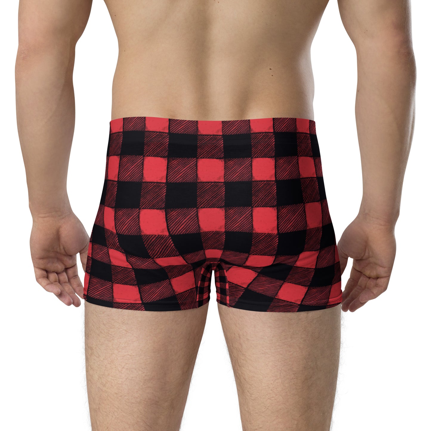 Lumberjack Undies