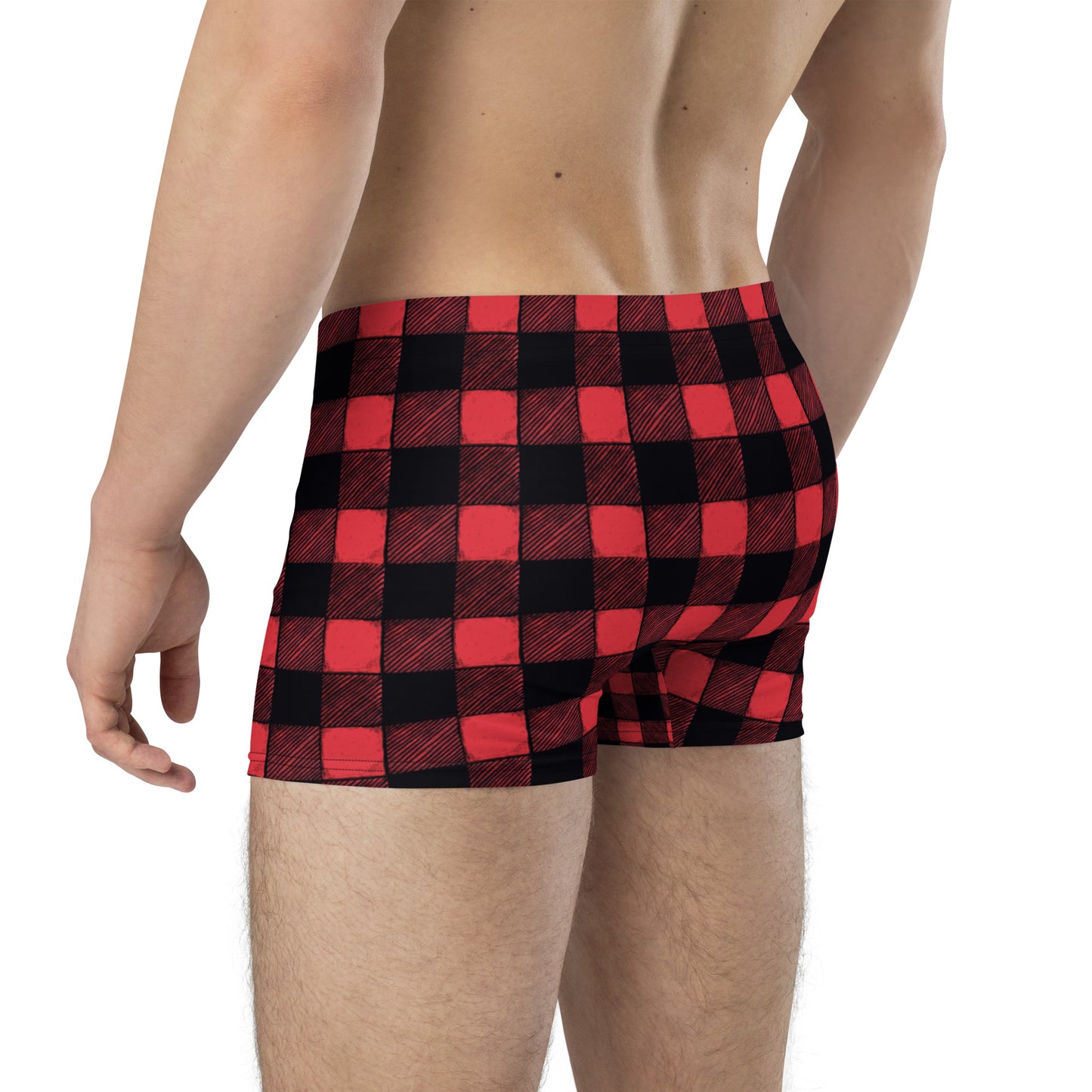 Lumberjack Undies