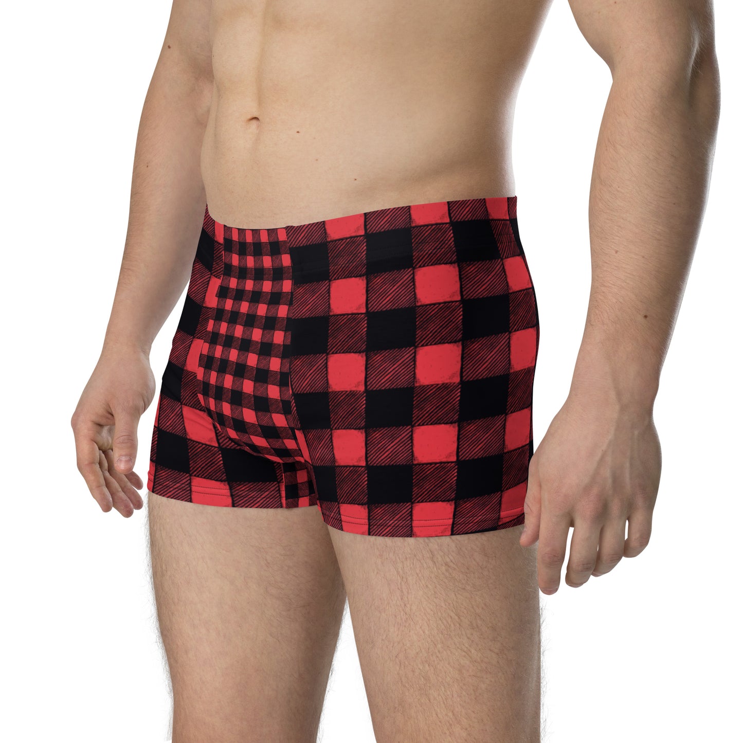 Lumberjack Undies