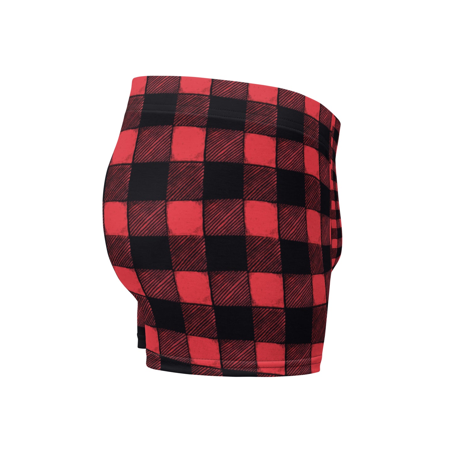Lumberjack Undies