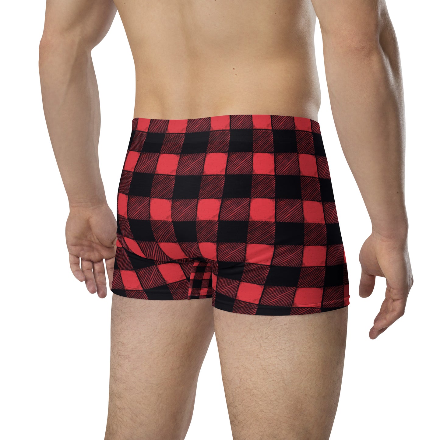 Lumberjack Undies