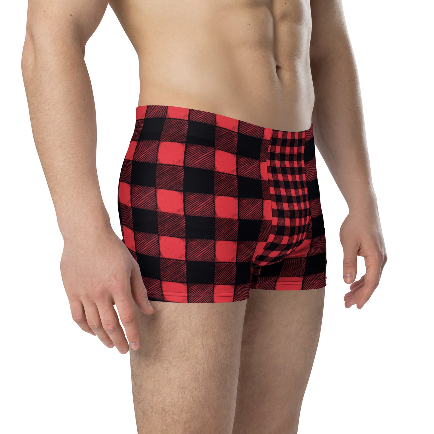 Lumberjack Undies
