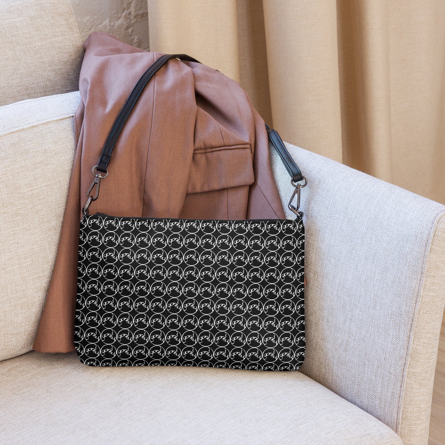Gorky Crossbody bag