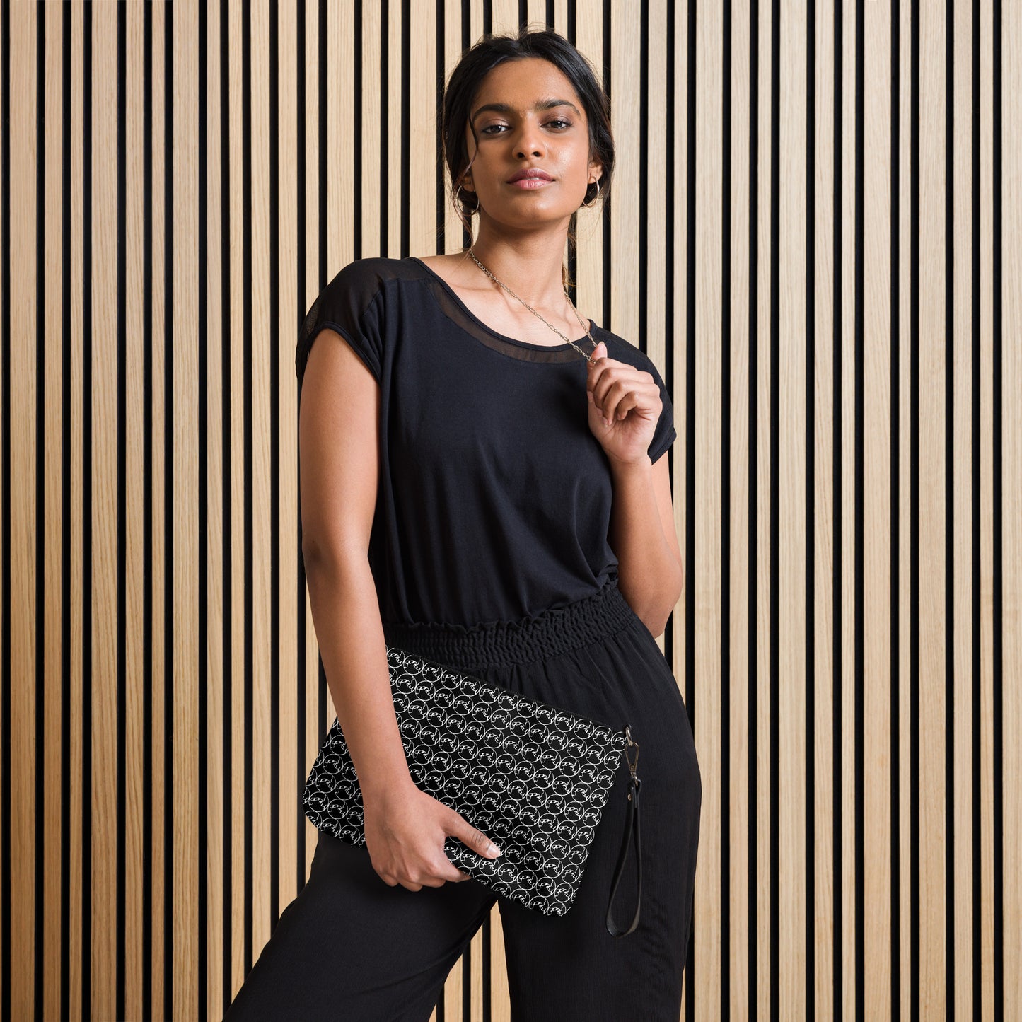 Gorky Crossbody bag