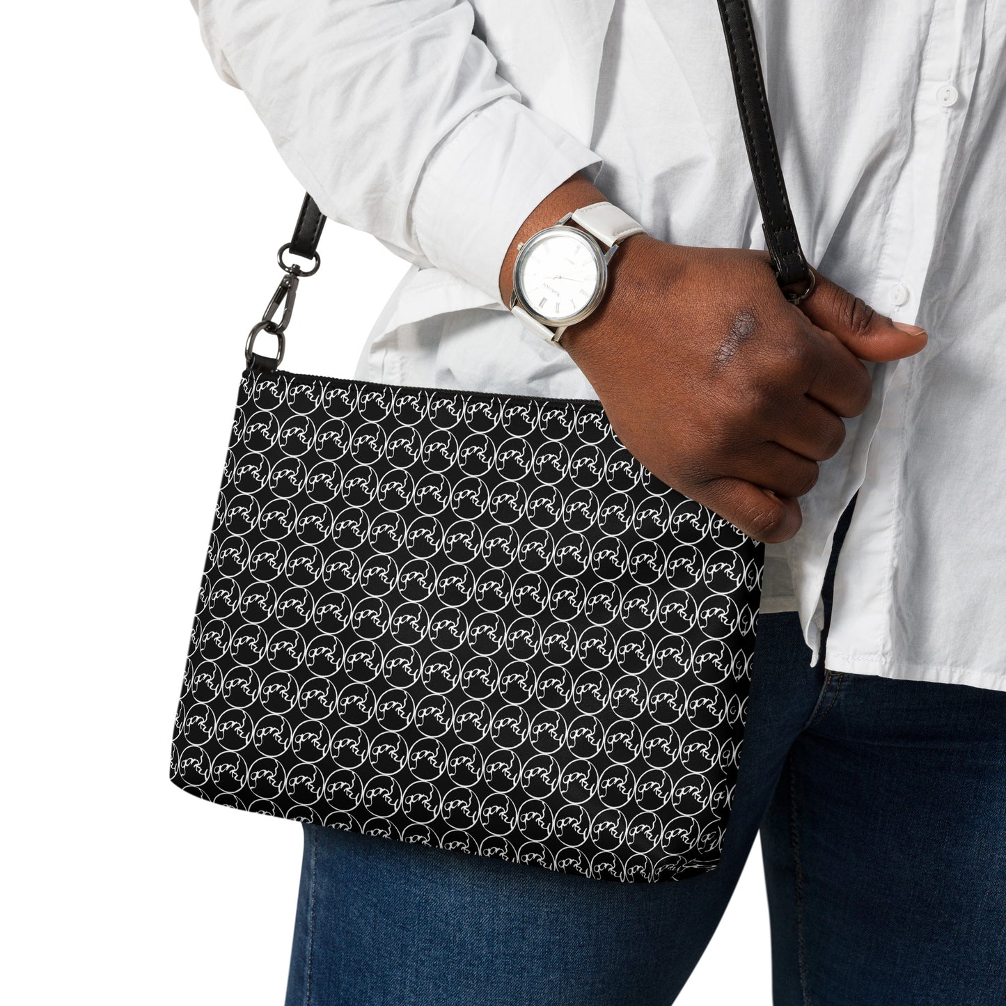 Gorky Crossbody bag