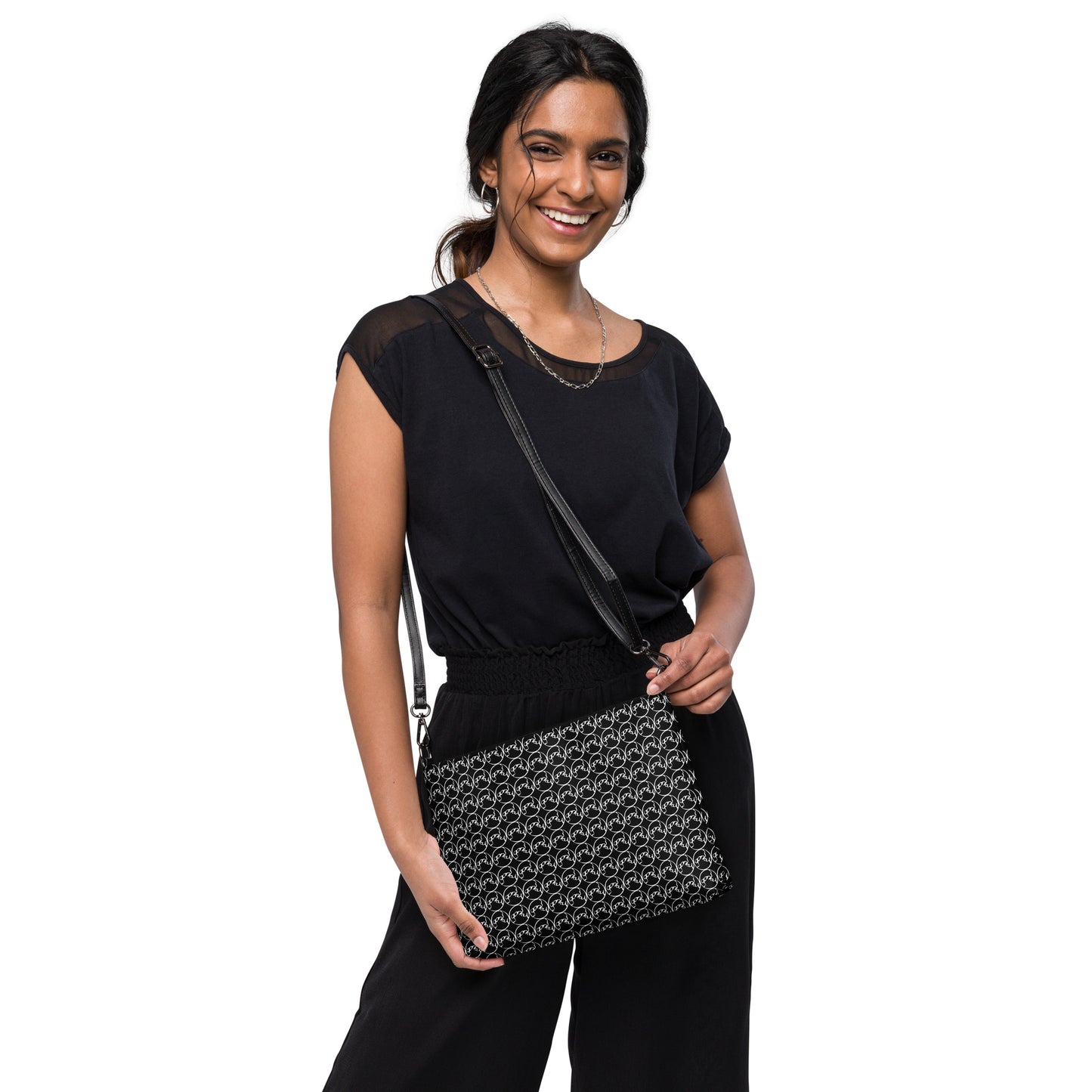 Gorky Crossbody bag
