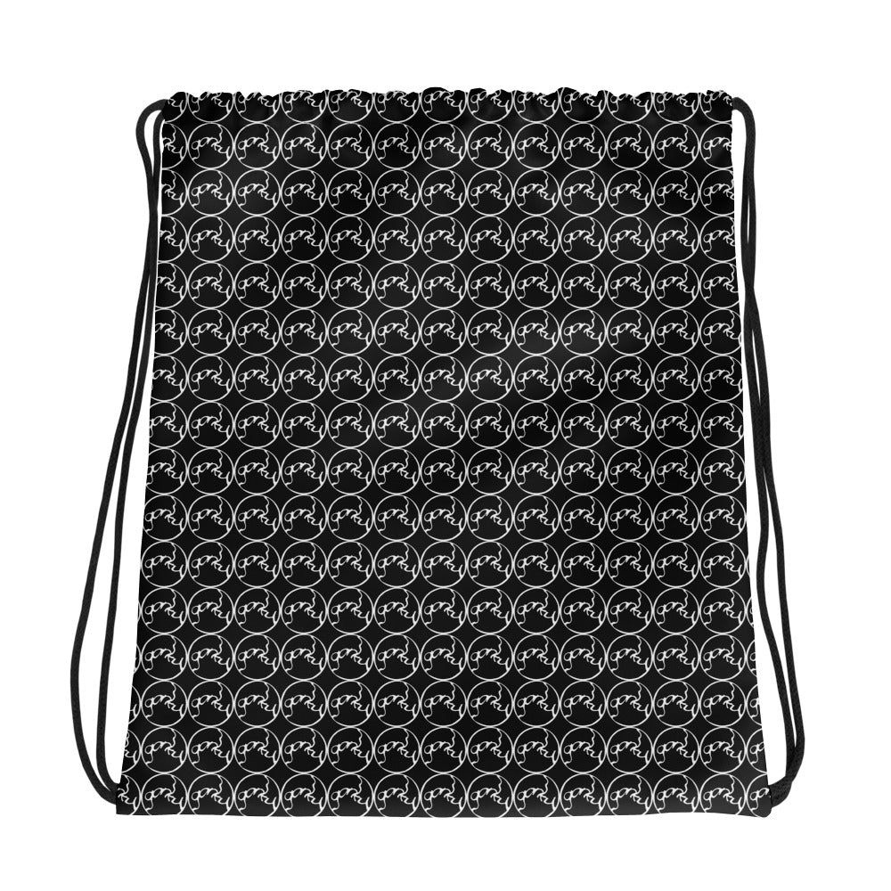 Gorky Drawstring bag