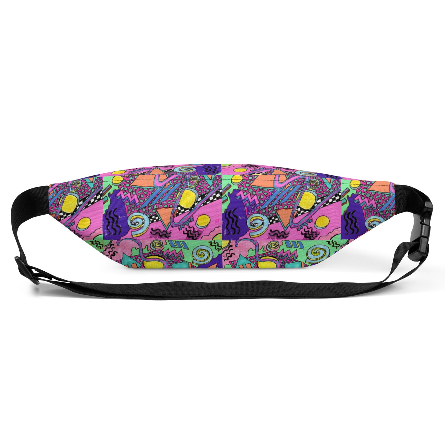 Metrocenter Fanny Pack