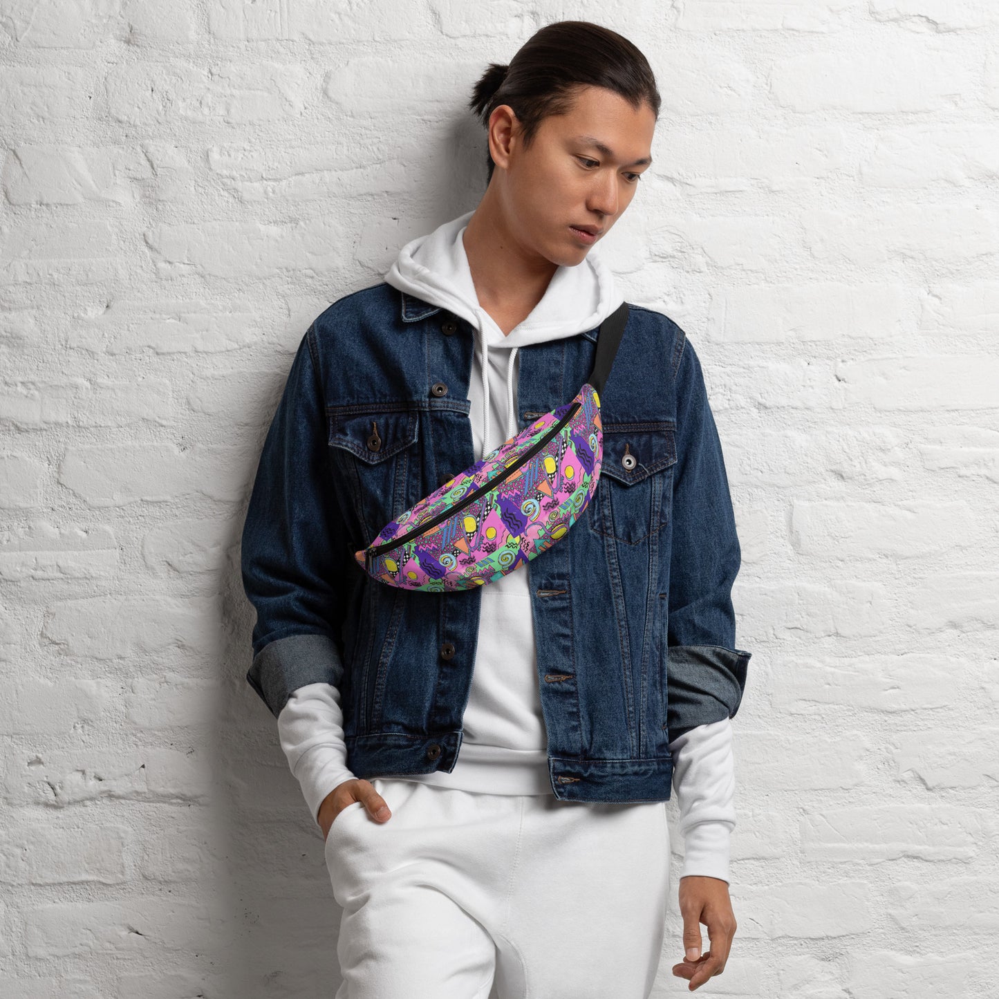 Metrocenter Fanny Pack