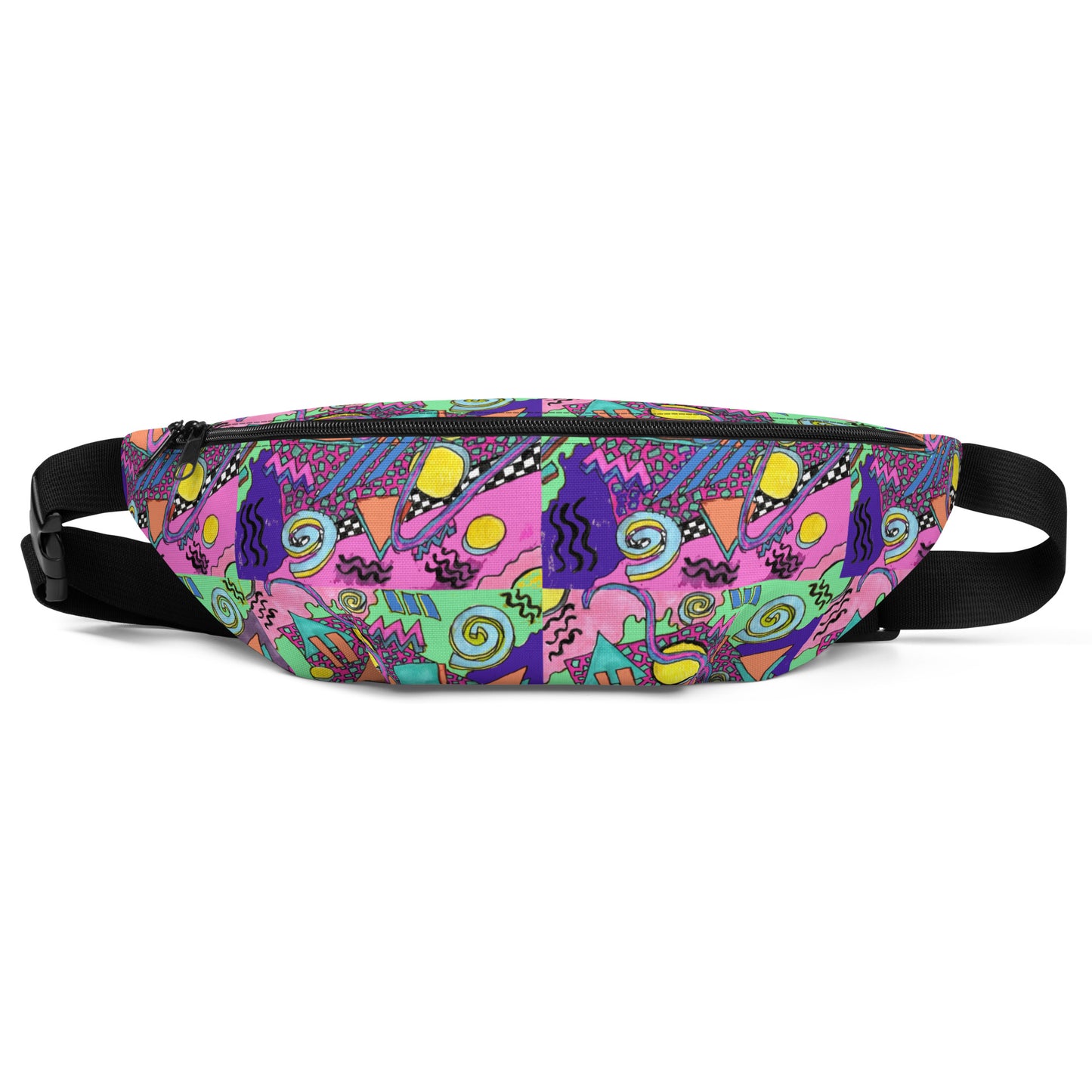 Metrocenter Fanny Pack