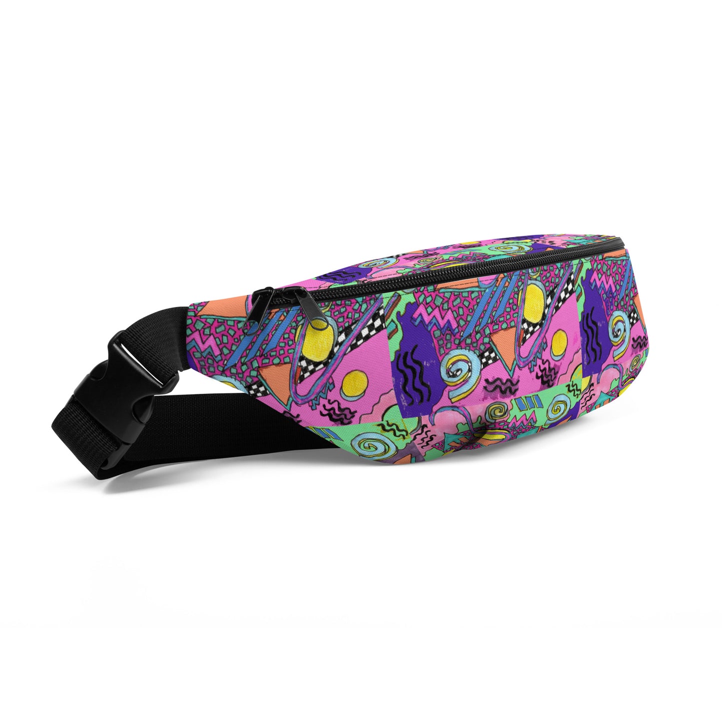 Metrocenter Fanny Pack