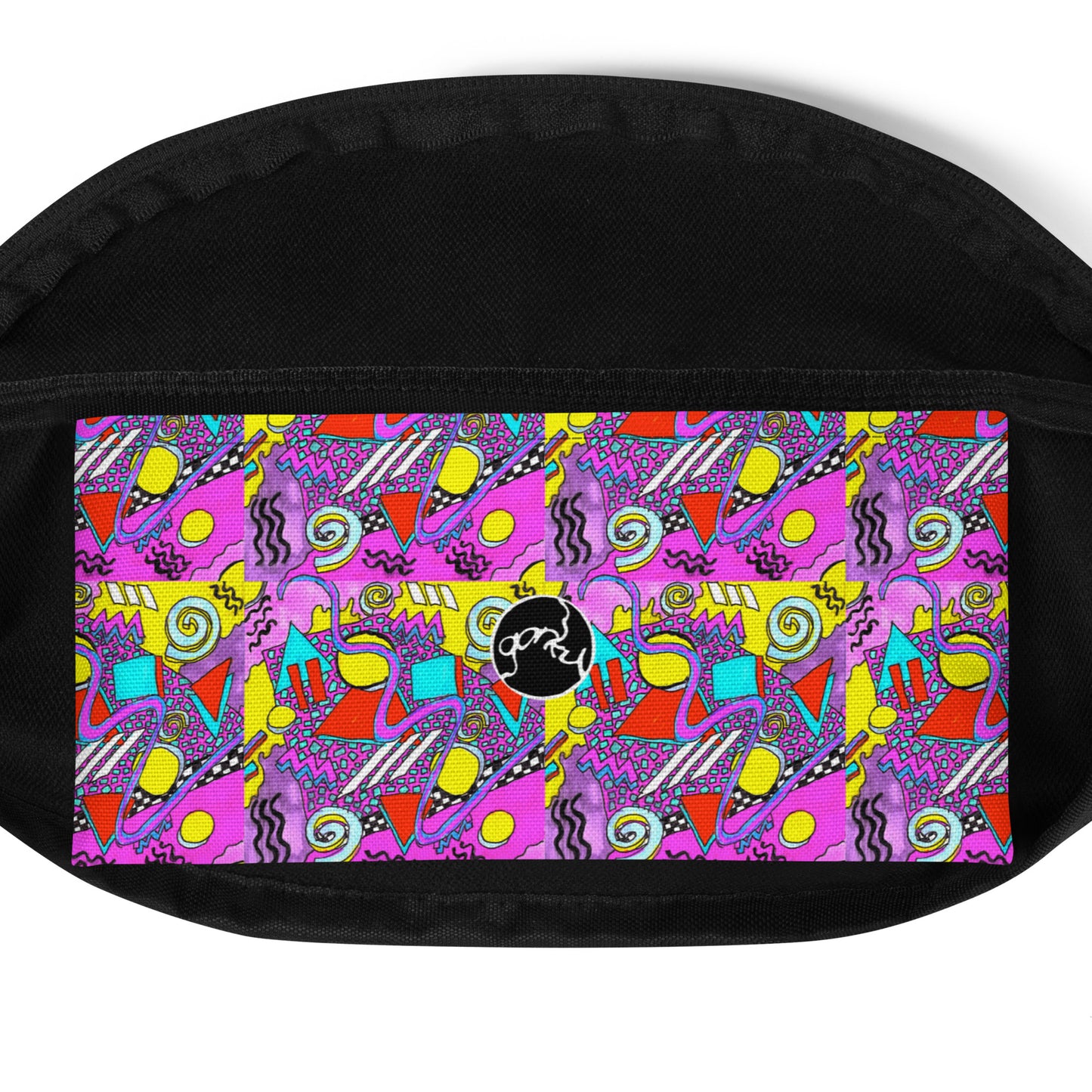Metrocenter Fanny Pack