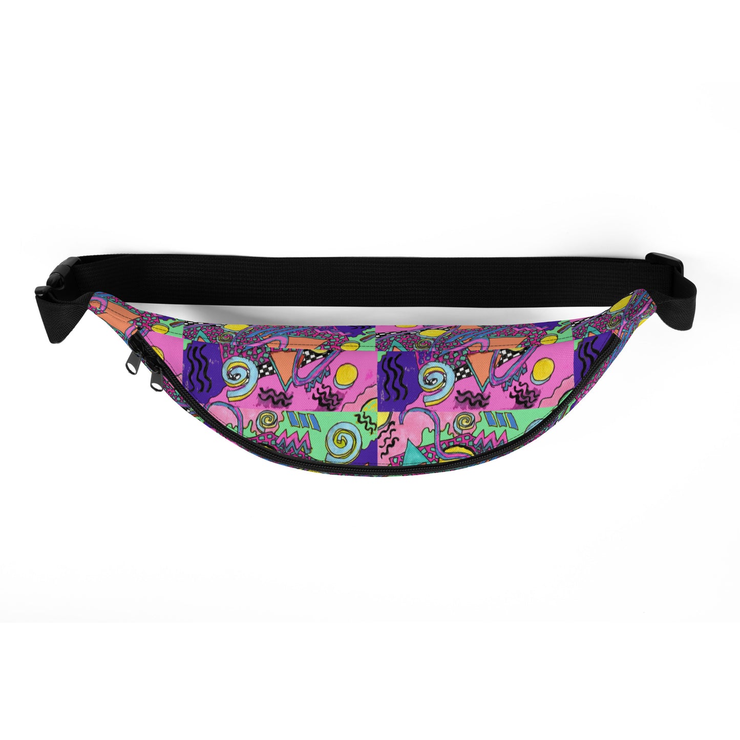Metrocenter Fanny Pack