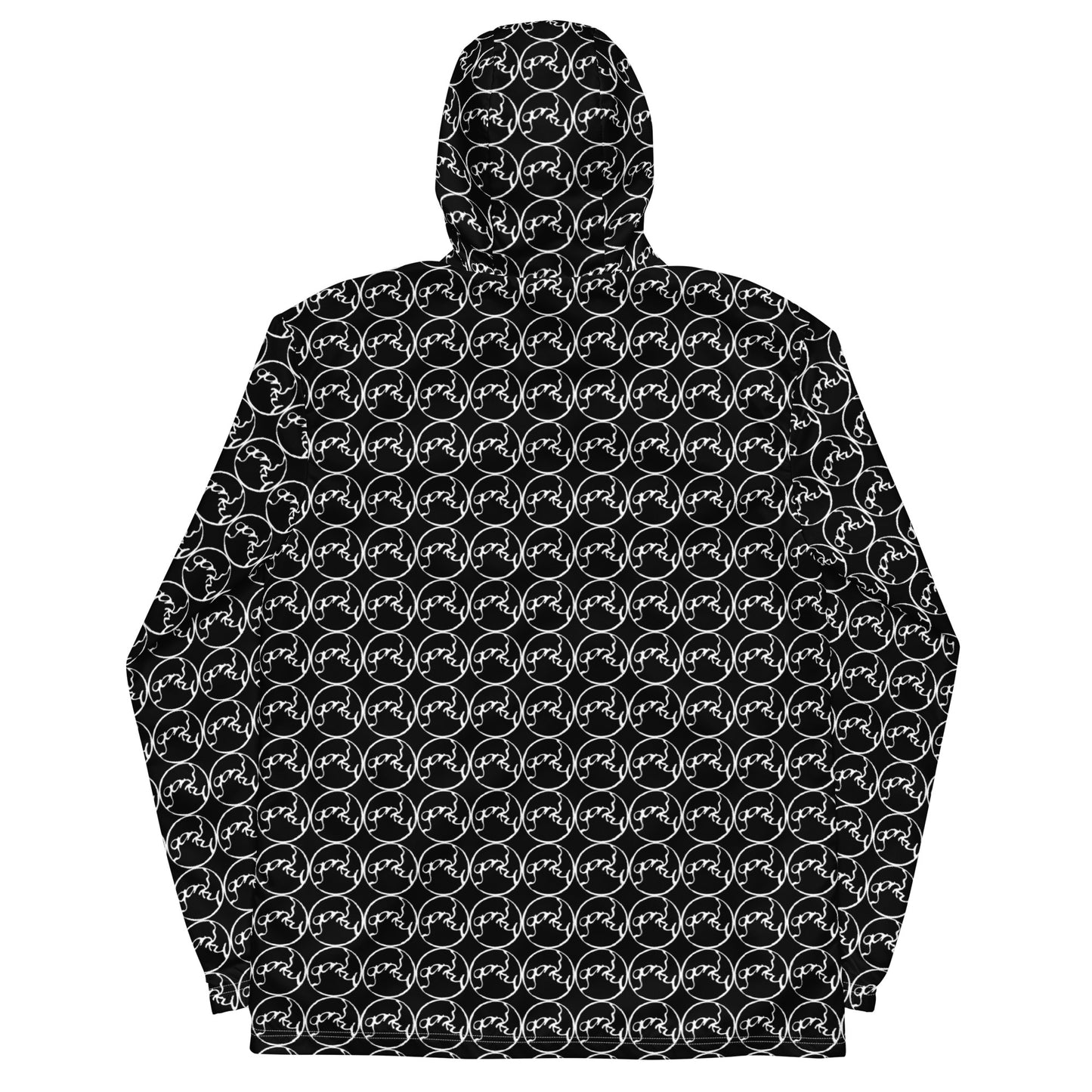 Gorky Windbreaker