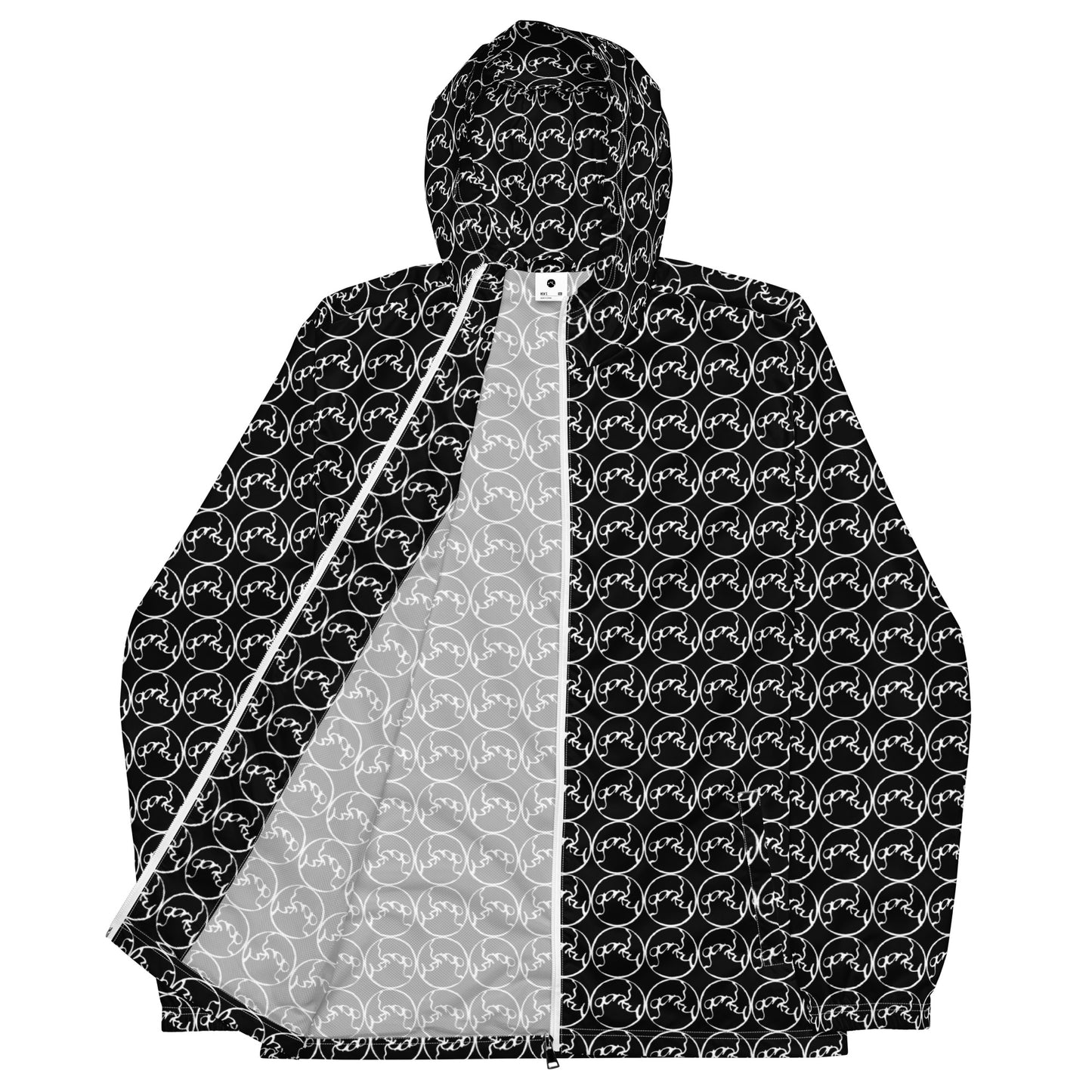 Gorky Windbreaker