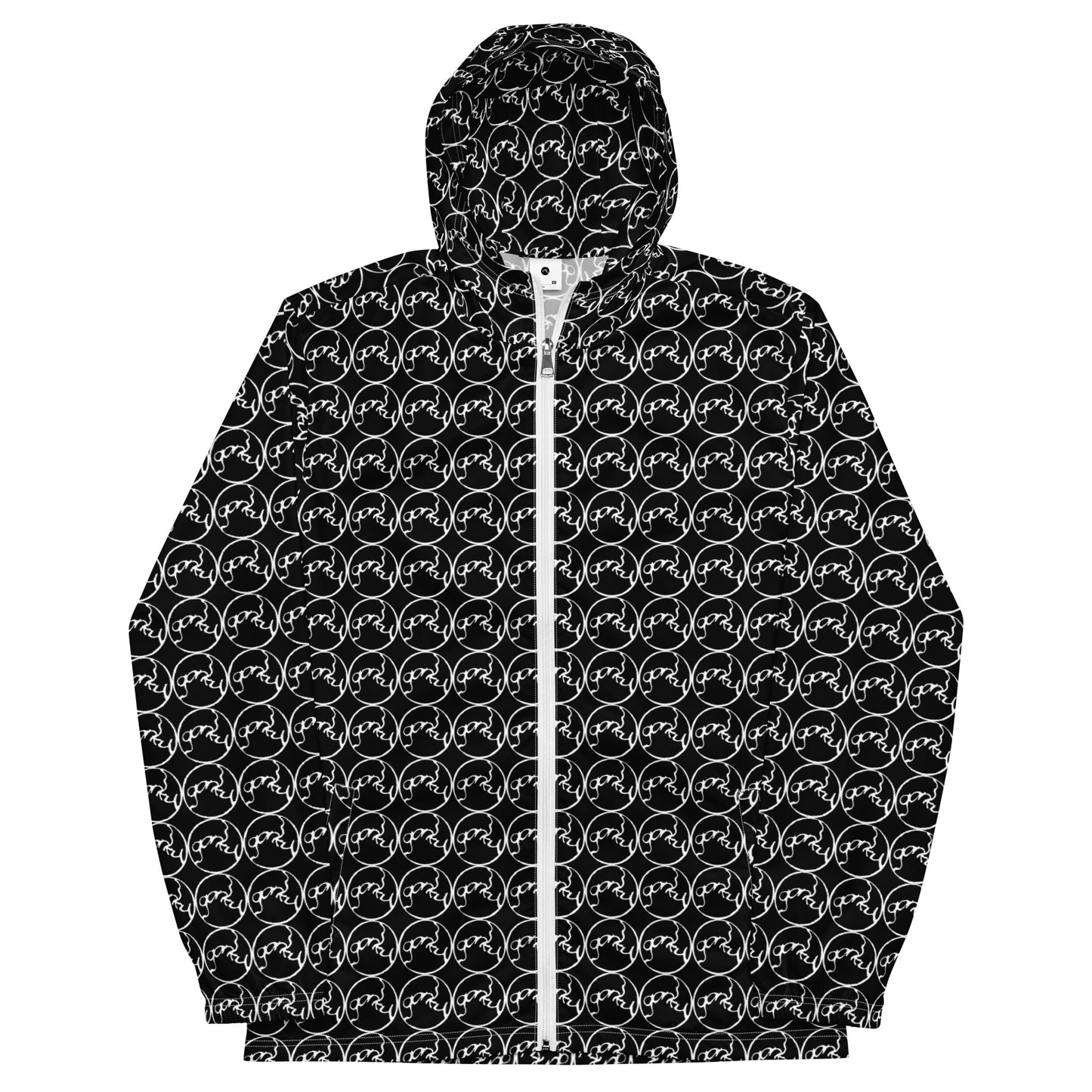 Gorky Windbreaker