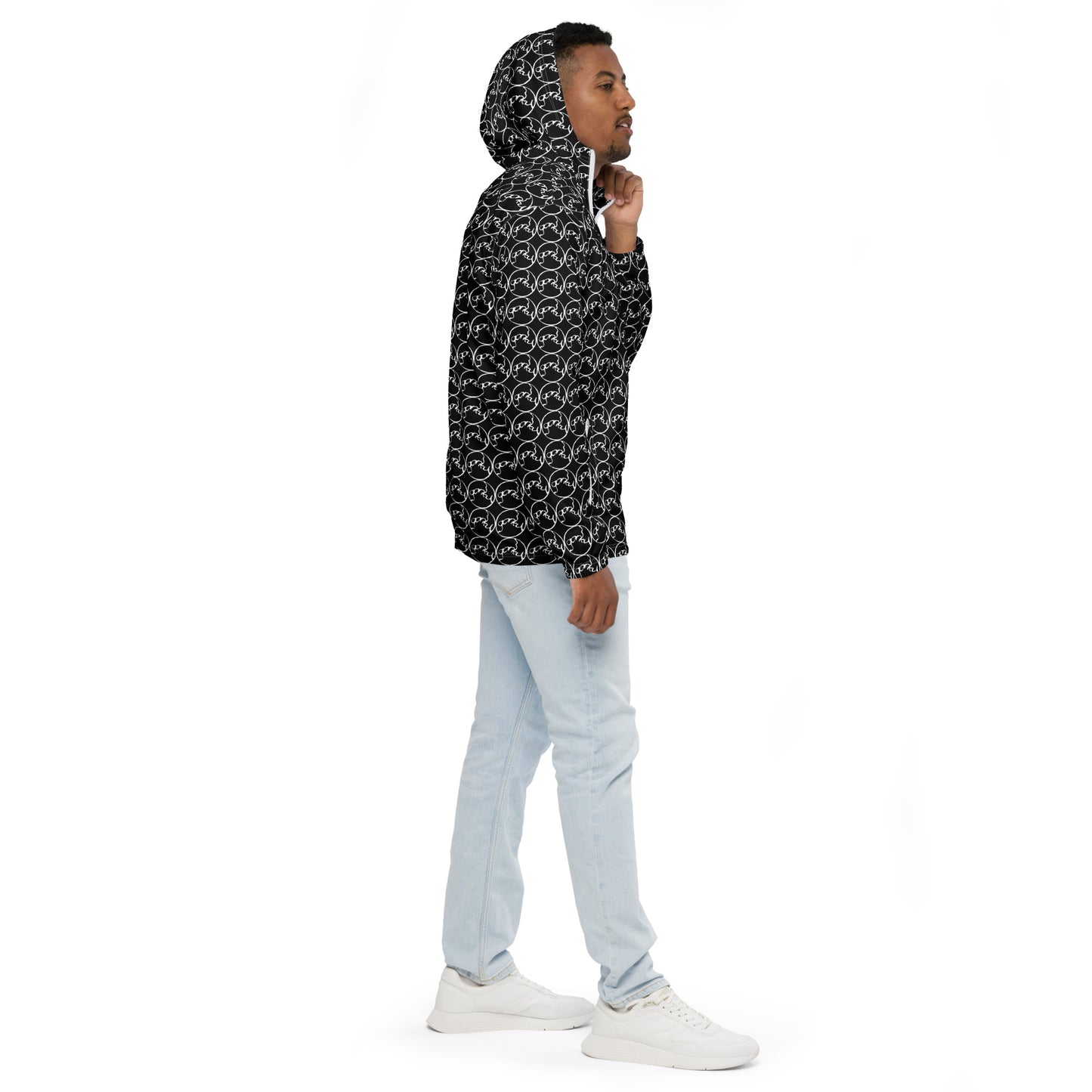 Gorky Windbreaker