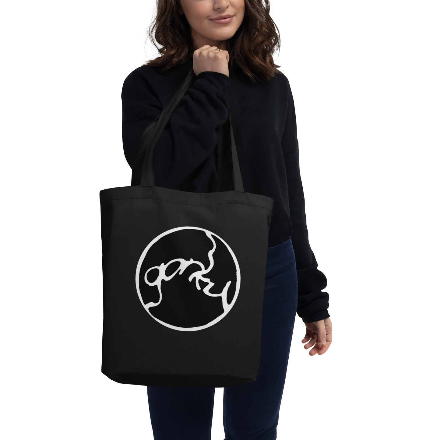 Gorky Eco Tote Bag