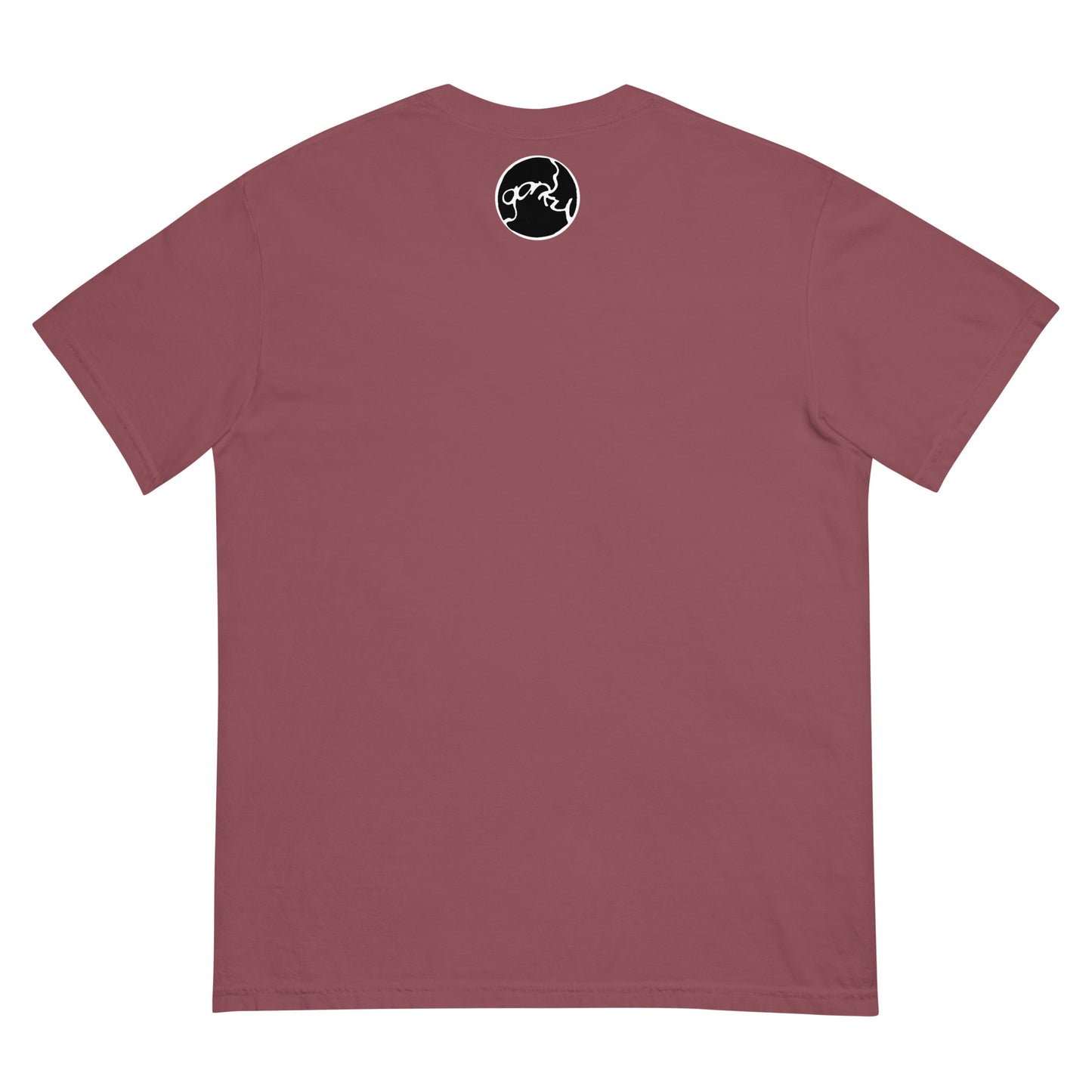 Go Home Flatlander! T-shirt
