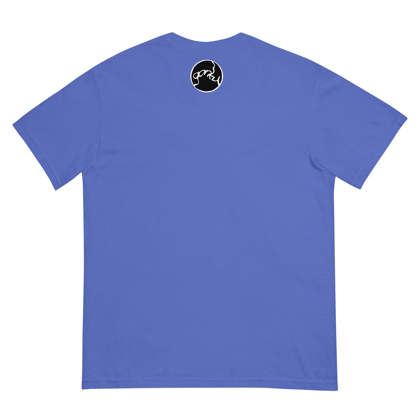 Go Home Flatlander! T-shirt