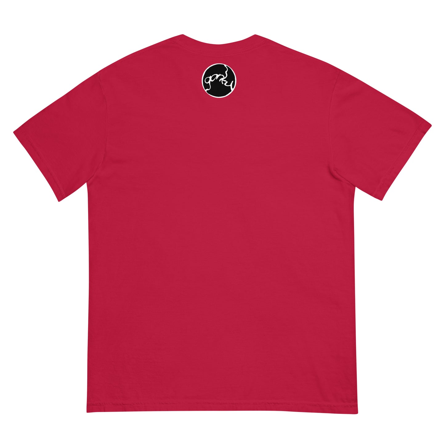 Go Home Flatlander! T-shirt
