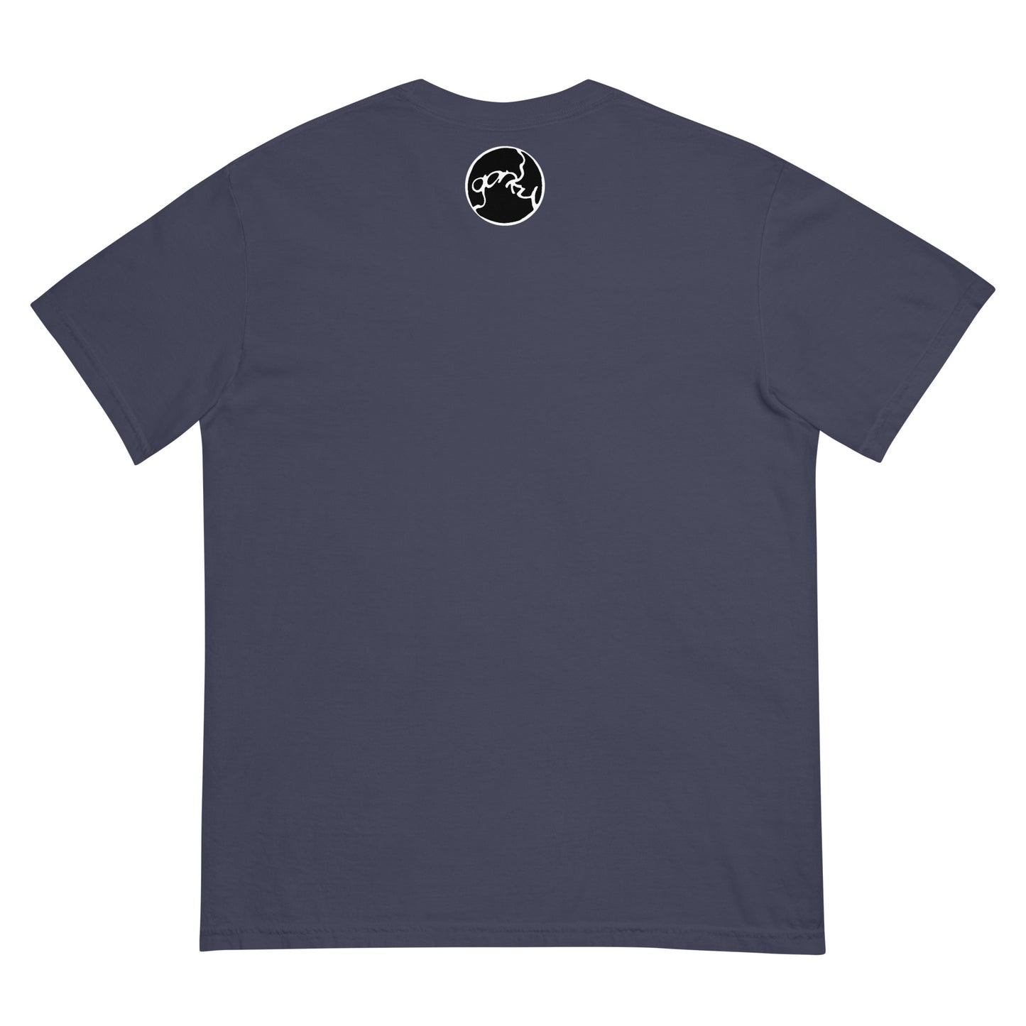 Go Home Flatlander! T-shirt
