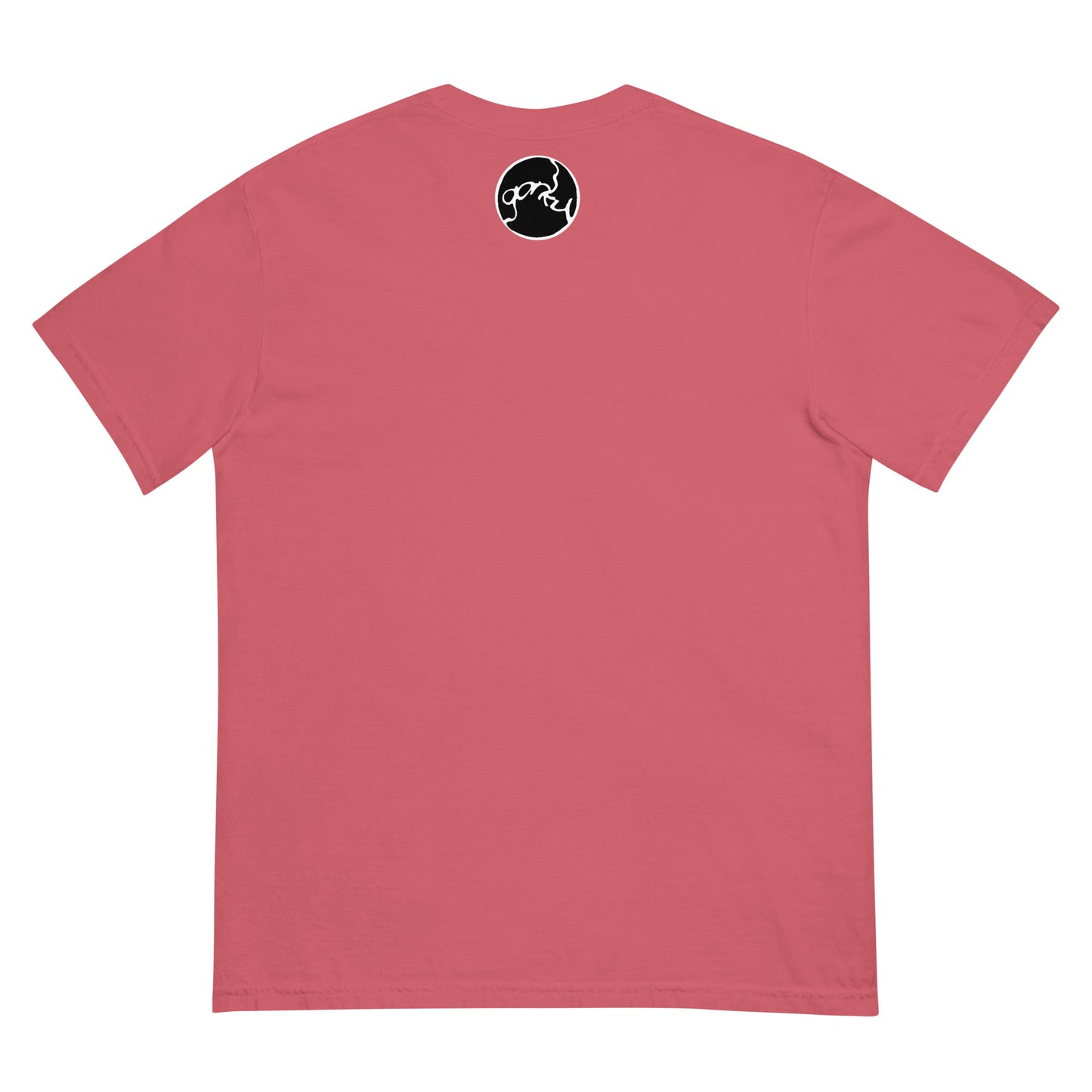 Go Home Flatlander! T-shirt