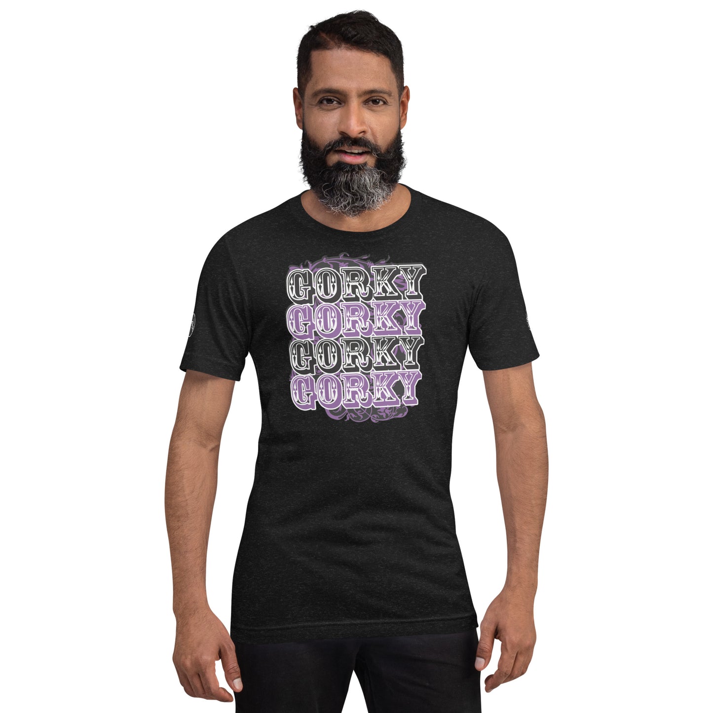 Unisex t-shirt