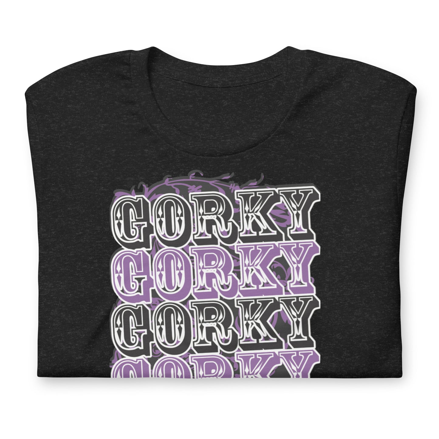 Unisex t-shirt