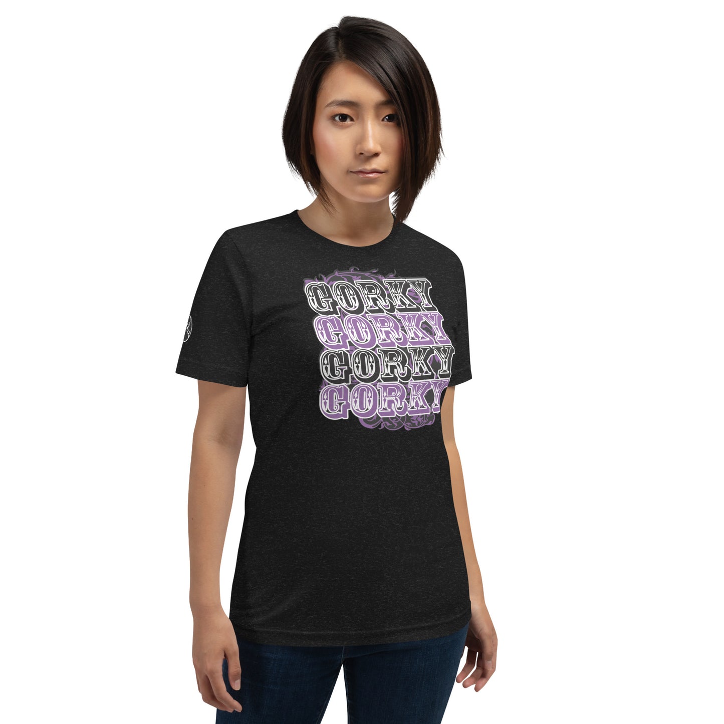 Unisex t-shirt