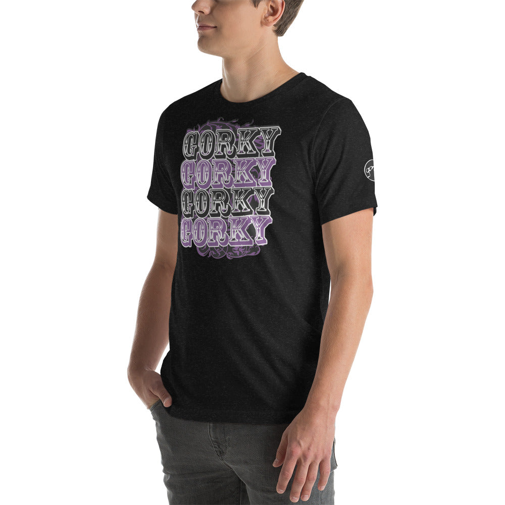 Unisex t-shirt