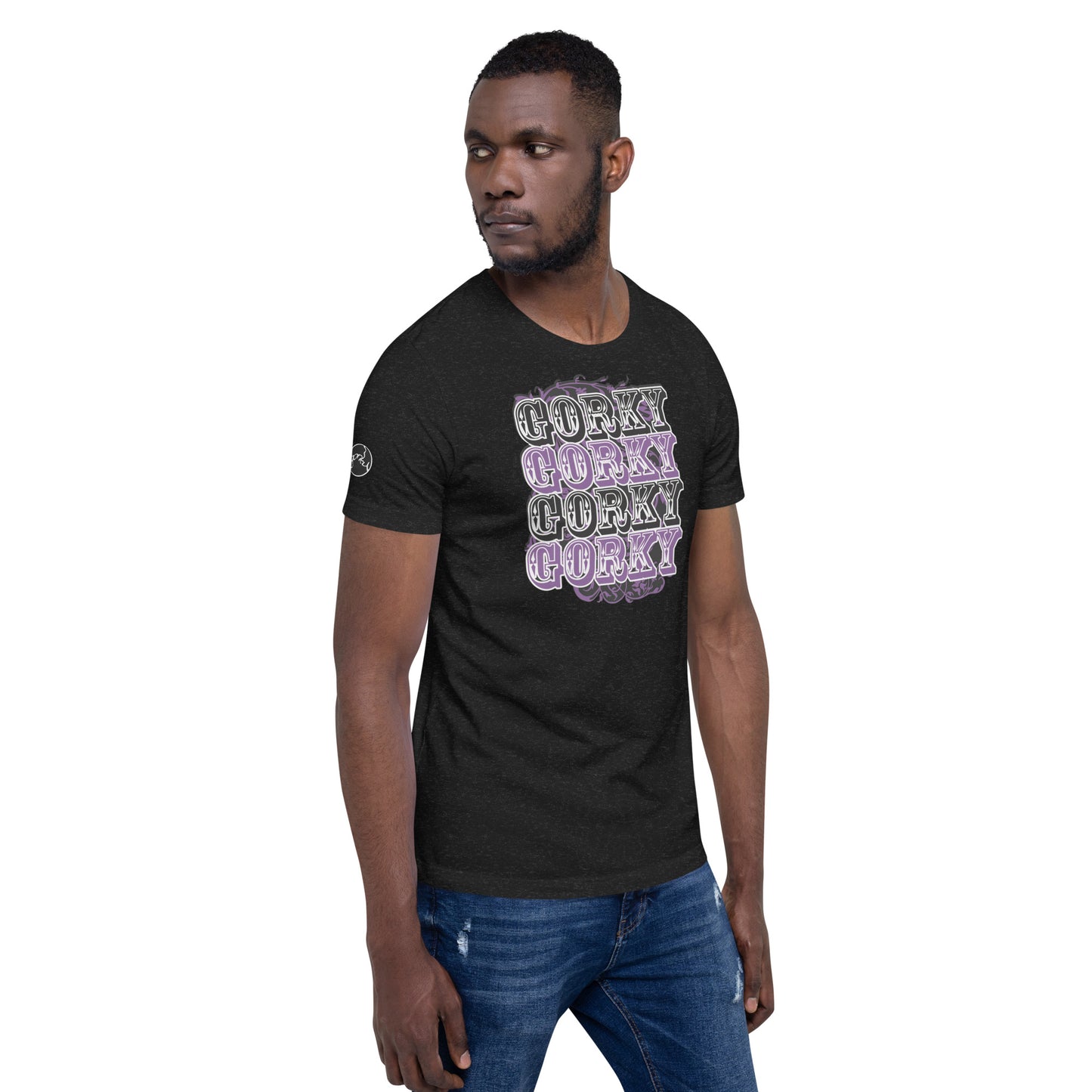 Unisex t-shirt