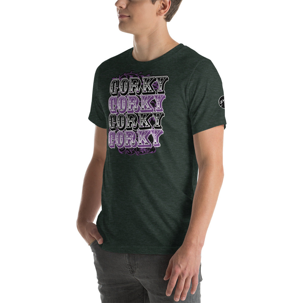 Unisex t-shirt