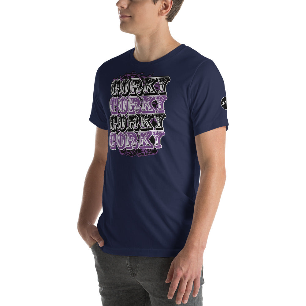 Unisex t-shirt