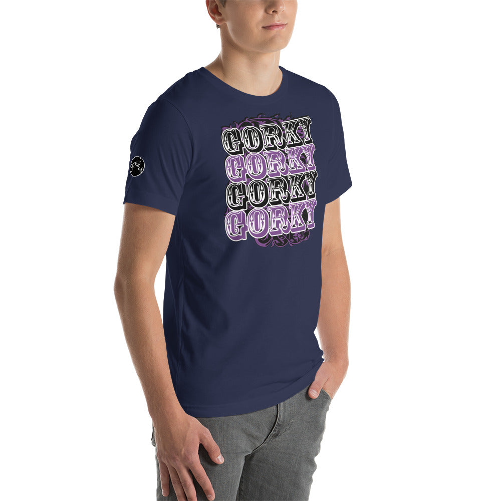 Unisex t-shirt