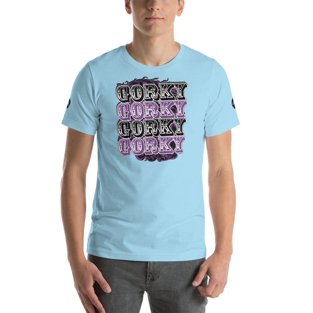 Unisex t-shirt