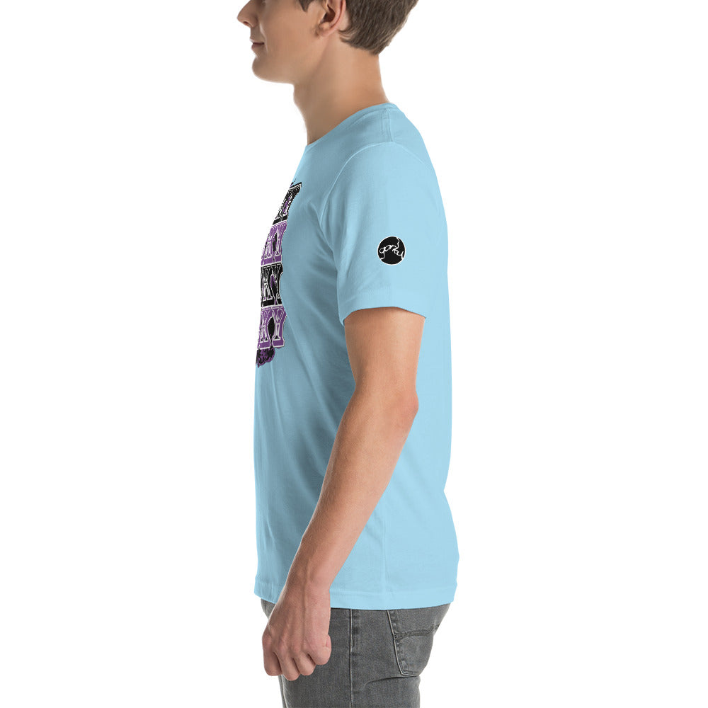 Unisex t-shirt