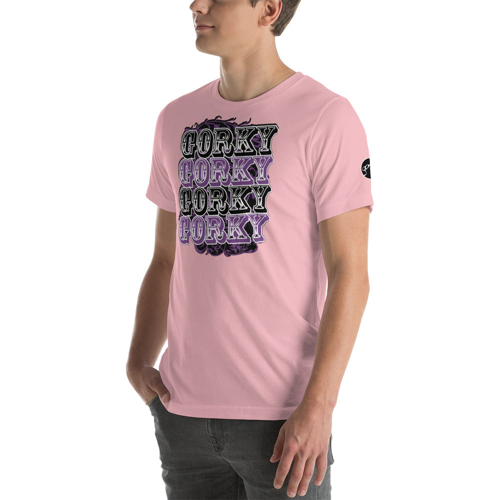 Unisex t-shirt