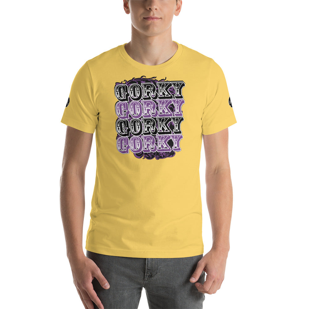 Unisex t-shirt
