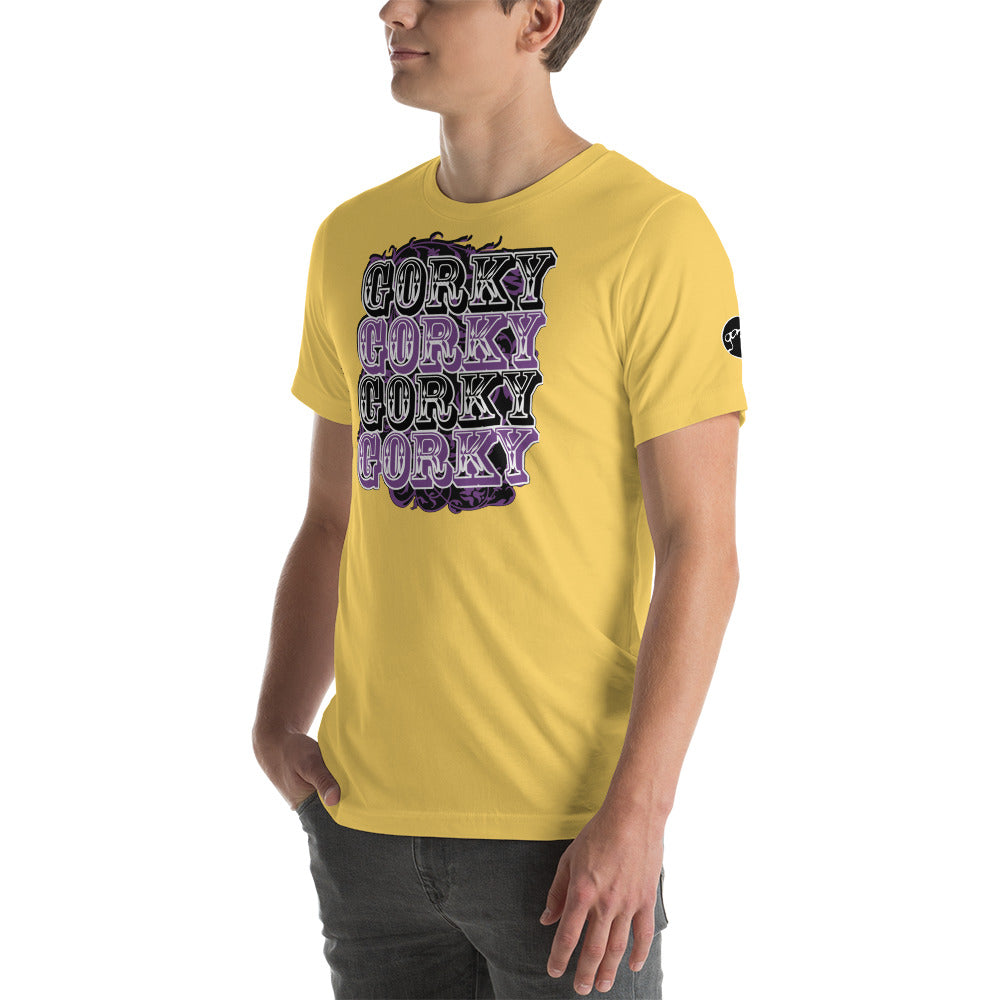 Unisex t-shirt