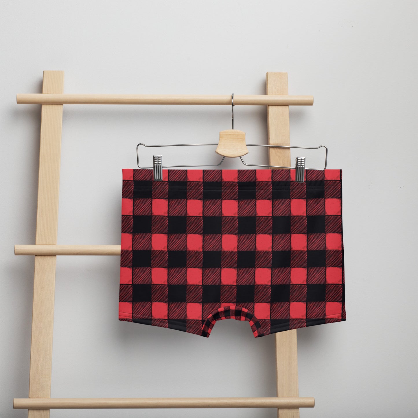 Lumberjack Undies